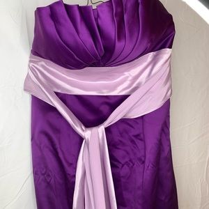 Beautiful party dress